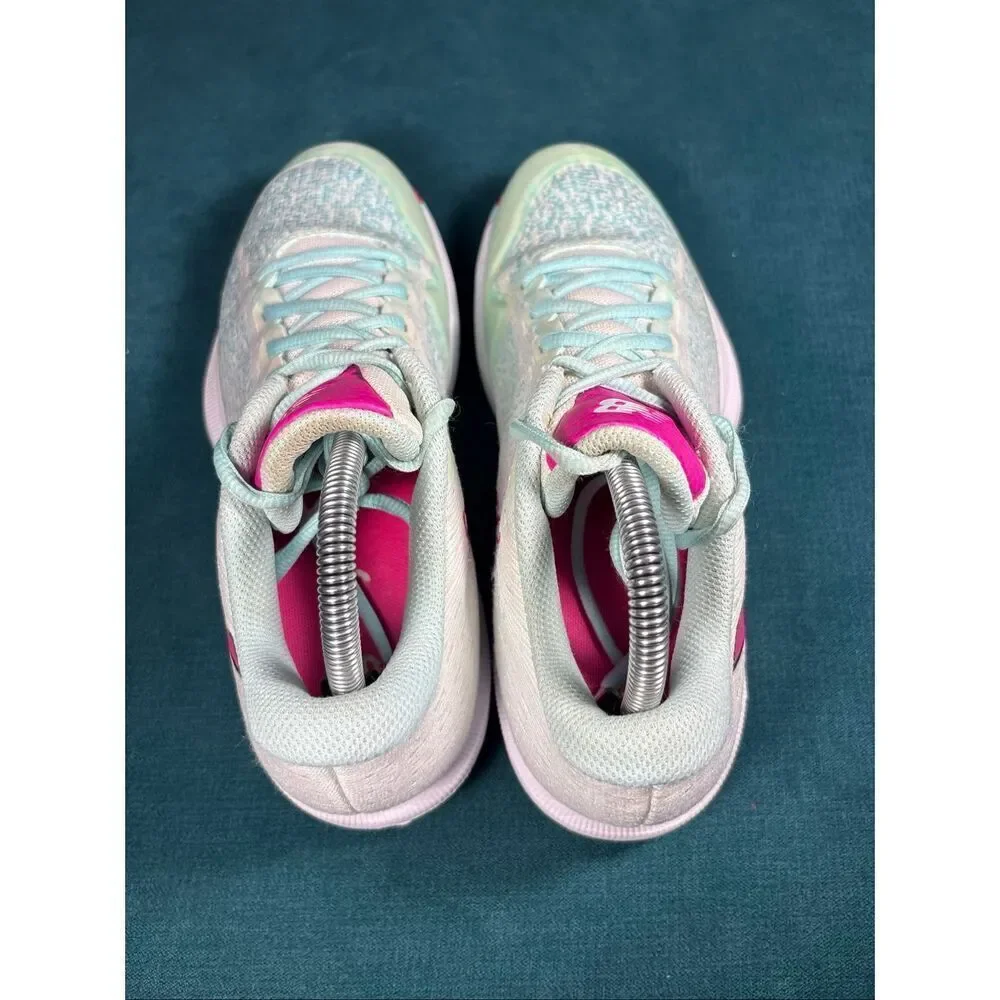 New Balance FuelCell Prism Running Shoes White Pink Women’s Size 9 Lightweight